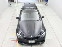 BMW 5-Series лот № 38117 оценка 4  с аукциона в Японии 6