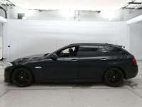 BMW 5-Series лот № 38117 оценка 4  с аукциона в Японии 3