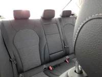 Mercedes-Benz C CLASS лот № 38131 оценка 4.5  с аукциона в Японии 10