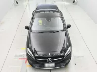 Mercedes-Benz A CLASS лот № 38119 оценка 5  с аукциона в Японии 6