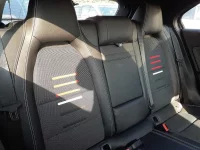 Mercedes-Benz A CLASS лот № 38119 оценка 5  с аукциона в Японии 10