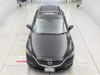 Mazda ATENZA WAGON лот № 36478 оценка 4  с аукциона в Японии 6