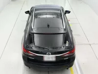 Mazda ATENZA WAGON лот № 36478 оценка 4  с аукциона в Японии 7