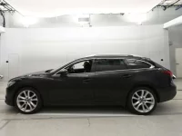 Mazda ATENZA WAGON лот № 36478 оценка 4  с аукциона в Японии 3