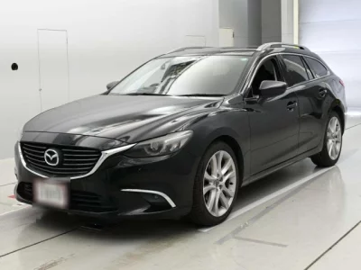 Mazda ATENZA WAGON