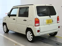 Daihatsu NAKED лот № 9303 оценка RA  с аукциона в Японии 5