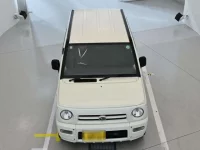 Daihatsu NAKED лот № 9303 оценка RA  с аукциона в Японии 6
