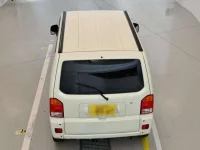 Daihatsu NAKED лот № 9303 оценка RA  с аукциона в Японии 7