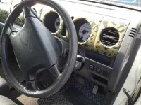 Daihatsu NAKED лот № 9303 оценка RA  с аукциона в Японии 8