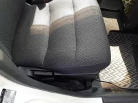 Daihatsu NAKED лот № 9303 оценка RA  с аукциона в Японии 9