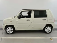 Daihatsu NAKED лот № 9303 оценка RA  с аукциона в Японии 3
