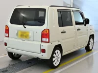 Daihatsu NAKED лот № 9303 оценка RA  с аукциона в Японии 1