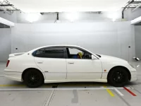 Toyota ARISTO лот № 30642 оценка R  с аукциона в Японии 2