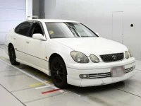 Toyota ARISTO лот № 30642 оценка R  с аукциона в Японии 4