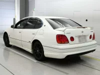 Toyota ARISTO лот № 30642 оценка R  с аукциона в Японии 5