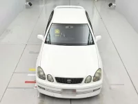 Toyota ARISTO лот № 30642 оценка R  с аукциона в Японии 6