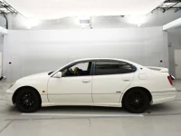 Toyota ARISTO лот № 30642 оценка R  с аукциона в Японии 3