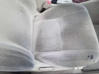 Toyota ALLEX лот № 10262 оценка 4  с аукциона в Японии 9