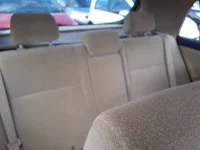 Toyota ALLEX лот № 10262 оценка 4  с аукциона в Японии 10