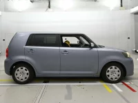 Toyota COROLLA RUMION лот № 90505 оценка 3.5  с аукциона в Японии 2