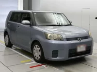 Toyota COROLLA RUMION лот № 90505 оценка 3.5  с аукциона в Японии 4