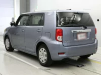 Toyota COROLLA RUMION лот № 90505 оценка 3.5  с аукциона в Японии 5