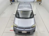 Toyota COROLLA RUMION лот № 90505 оценка 3.5  с аукциона в Японии 6