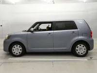 Toyota COROLLA RUMION лот № 90505 оценка 3.5  с аукциона в Японии 3