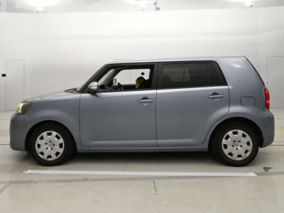 Toyota COROLLA RUMION  с аукциона в Японии