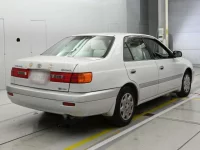 Toyota CORONA PREMIO лот № 30583 оценка 3  с аукциона в Японии 1
