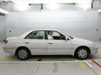 Toyota CORONA PREMIO лот № 30583 оценка 3  с аукциона в Японии 2