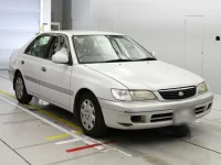 Toyota CORONA PREMIO лот № 30583 оценка 3  с аукциона в Японии 4