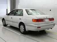 Toyota CORONA PREMIO лот № 30583 оценка 3  с аукциона в Японии 5