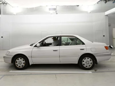 Toyota CORONA PREMIO  с аукциона в Японии