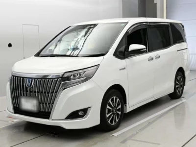 Toyota ESQUIRE