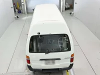Toyota HIACE VAN лот № 90510 оценка 3  с аукциона в Японии 7