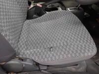 Toyota HIACE VAN лот № 90510 оценка 3  с аукциона в Японии 9