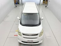 Toyota NOAH лот № 30592 оценка RA  с аукциона в Японии 6