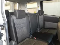 Toyota NOAH лот № 30592 оценка RA  с аукциона в Японии 10