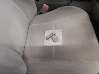 Toyota NOAH лот № 30597 оценка R  с аукциона в Японии 9