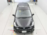 Toyota PRIUS ALPHA лот № 36530 оценка 4  с аукциона в Японии 6
