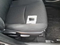 Toyota PRIUS ALPHA лот № 36530 оценка 4  с аукциона в Японии 9