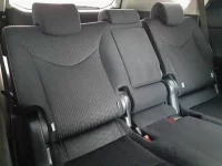 Toyota PRIUS ALPHA лот № 36530 оценка 4  с аукциона в Японии 10