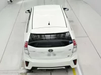 Toyota PRIUS ALPHA лот № 30559 оценка 4.5  с аукциона в Японии 7