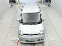 Toyota SIENTA лот № 10248 оценка 4  с аукциона в Японии 6