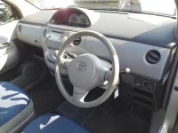 Toyota SIENTA лот № 10248 оценка 4  с аукциона в Японии 8