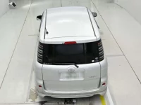 Toyota SIENTA лот № 10248 оценка 4  с аукциона в Японии 7