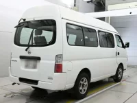Nissan CARAVAN BUS лот № 90535 оценка 3  с аукциона в Японии 1