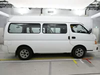 Nissan CARAVAN BUS лот № 90535 оценка 3  с аукциона в Японии 2