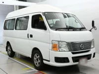 Nissan CARAVAN BUS лот № 90535 оценка 3  с аукциона в Японии 4